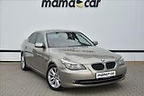 BMW Řada 5 535xi 225kW 4x4 - náhled 1