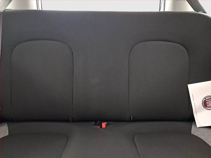 Fiat Panda (2023) 1.0 FireFly, ČR,1.maj - fotka 10 z 14