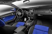 Audi RS 4 Avant Nogaro selection.