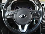Kia Sportage (2017) 1.6 GDI, Serv.kniha, Navi - náhled 16