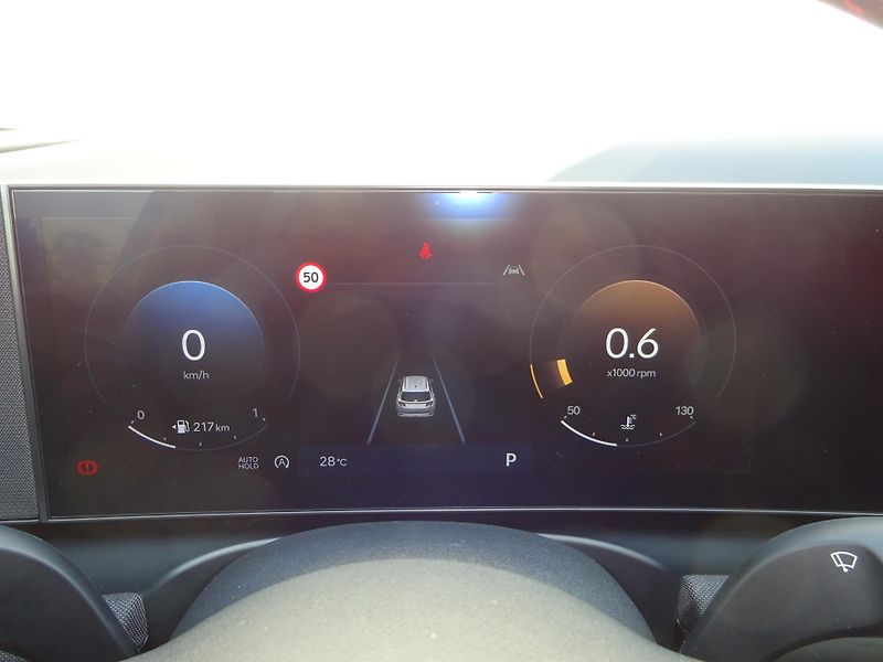 Hyundai Tucson 1.6 T-GDI 118kW DCT N-Line - fotka 16 z 22