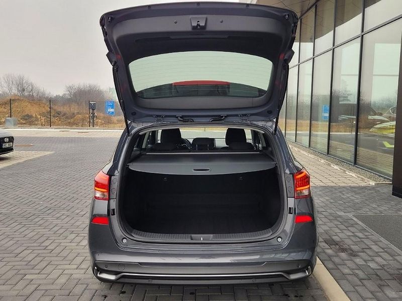 Hyundai i30 (2026) WG 1,0 T-GDI 85kW MT SMART - fotka 6 z 27