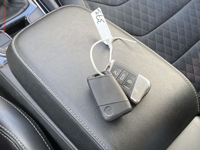 Škoda Kodiaq (2021) 1.5 TSi, Style, TZ, navi - fotka 17 z 17