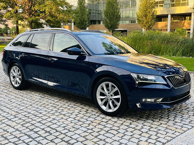 Škoda Superb 2.0TDI DSG TAŽNÉ NEZÁVISLE TOP - fotka 10 z 53