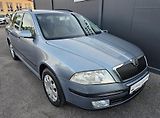 Škoda Octavia 1.6 85kW,KLIMA,TEMPOMAT,2xKOLA - náhled 7