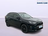 Toyota RAV4 2,5 HB Black Edition 4WD CZ DP - náhled 9