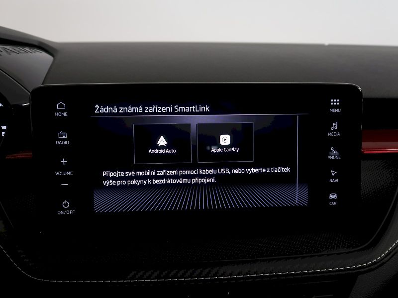 Škoda Fabia (2026) MONTE CARLO 1.5TSI 110KW DSG N - fotka 30 z 39