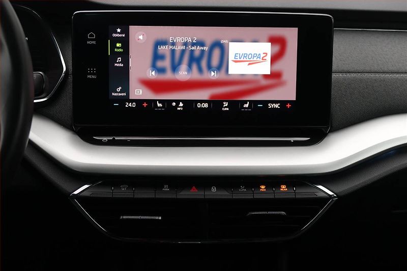 Škoda Octavia (2024) Style 1.5 eTSI mHEV - fotka 12 z 20