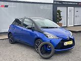 Toyota Yaris 1.5i, ČR, Selection, záruka - náhled 1