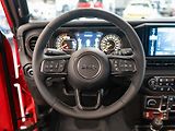 Jeep Wrangler (2026) 3.6 V6 Rubicon X, Naviják - náhled 15