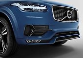 Volvo XC90 v provedení R-Design.