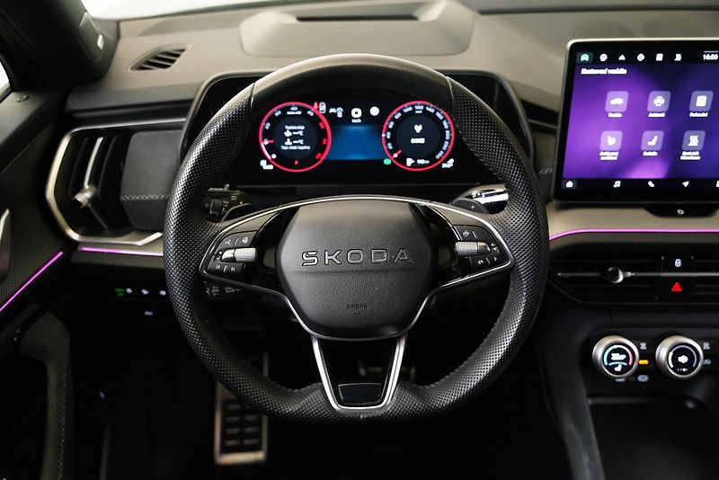 Škoda Kodiaq - fotka 18 z 27