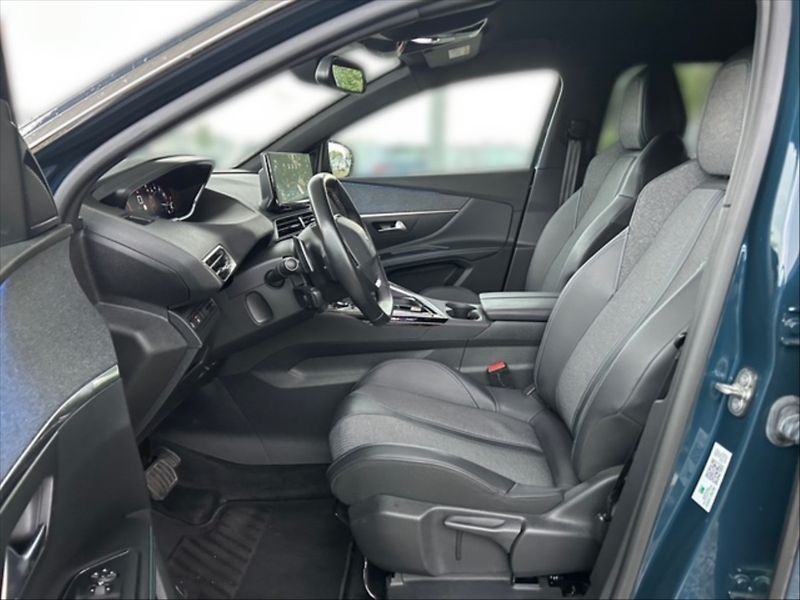 Peugeot 5008 1,2 PT 130 Allure Pack AT - fotka 7 z 11