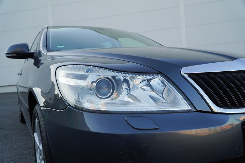 Škoda Octavia 1.4 TSI 90kW ELEGANCE - fotka 5 z 30