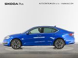 Škoda Octavia (2025) DSG 2.0TDI 110kW Top Selection - náhled 2