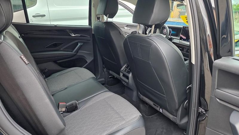 Volkswagen Tayron (2025) 1.5 eTSI 110kW DSG7 TZ záruka - fotka 15 z 37