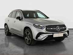 Mercedes-Benz GLC (2025) 300 de 4MATIC, AMG LINE - fotografie inzerátu