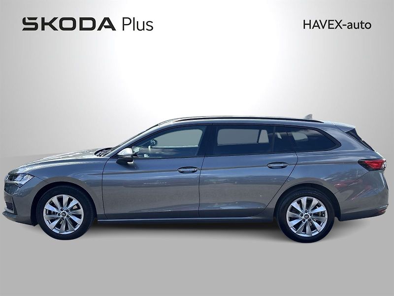Škoda Superb (2025) Combi 2.0 TDI DSG Selection - fotka 3 z 32