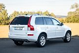 Volvo XC90 - náhled 4