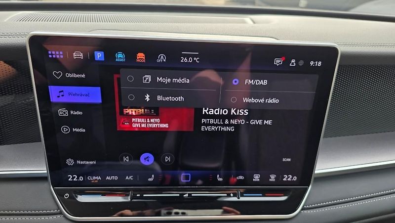 Volkswagen Tayron (2025) 1.5 eTSI 110 kW DSG7 7míst  - fotka 23 z 42