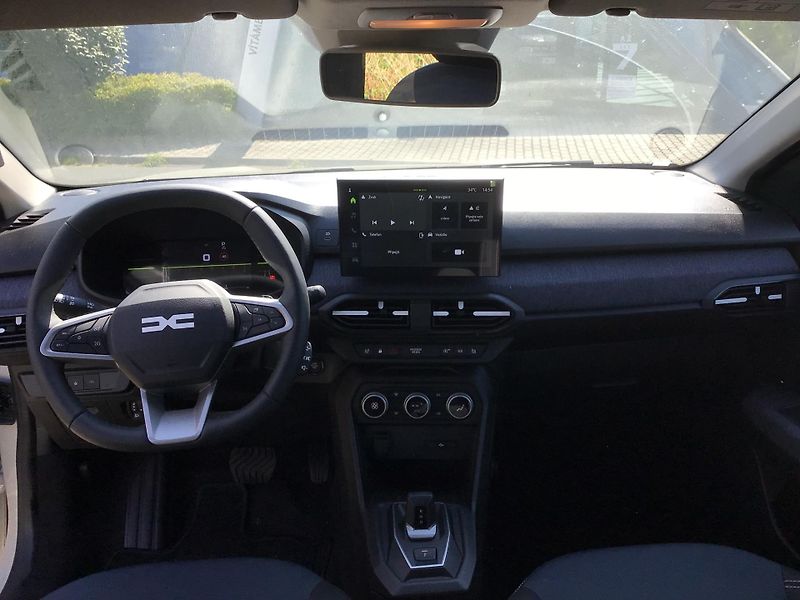 Dacia Jogger (2026) AUTOMAT LPG MAX. MOŽNÁ VÝBAVA - fotka 16 z 17