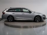 Škoda Octavia (2026) SPORTLINE 2.0TDI 110KW DSG TAŽ - náhled 8