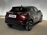 Nissan Juke (2022) 1.0 DiG-T, ČR, N-Connecta - náhled 3
