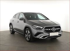Mercedes-Benz GLA (2025) 200 - fotografie inzerátu