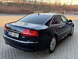Audi A8 (2008) 3.2 V6, 191kw 4x4 Původ ČR - náhled 4