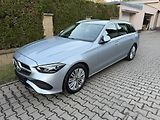 Mercedes-Benz Třídy C 200D 9Gtronic-AVANTGARDE-Tažné - náhled 9