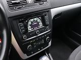 Škoda Yeti 2,0 TDI 103kW DSG 4x4 Xenon - náhled 20