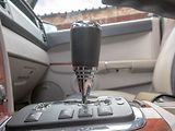 Jeep Commander (2007) ČR 3.0CRD 160KW – 7sedadel - náhled 32