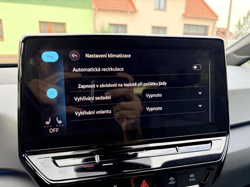 Volkswagen ID.3 PRO PERFORMANCE 62kWh - fotka 47 z 60