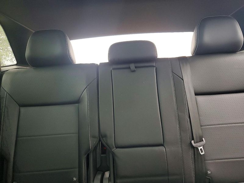 Volkswagen Atlas (2022) Auto na cestě - fotka 10 z 14