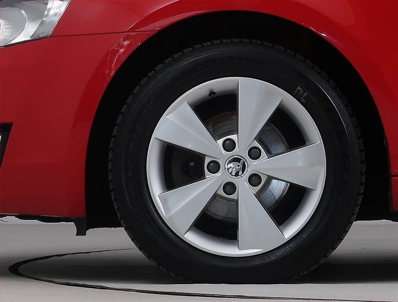 Škoda Octavia (2016) 1.6 TDI, Serv.kniha, Tempomat - fotka 14 z 18