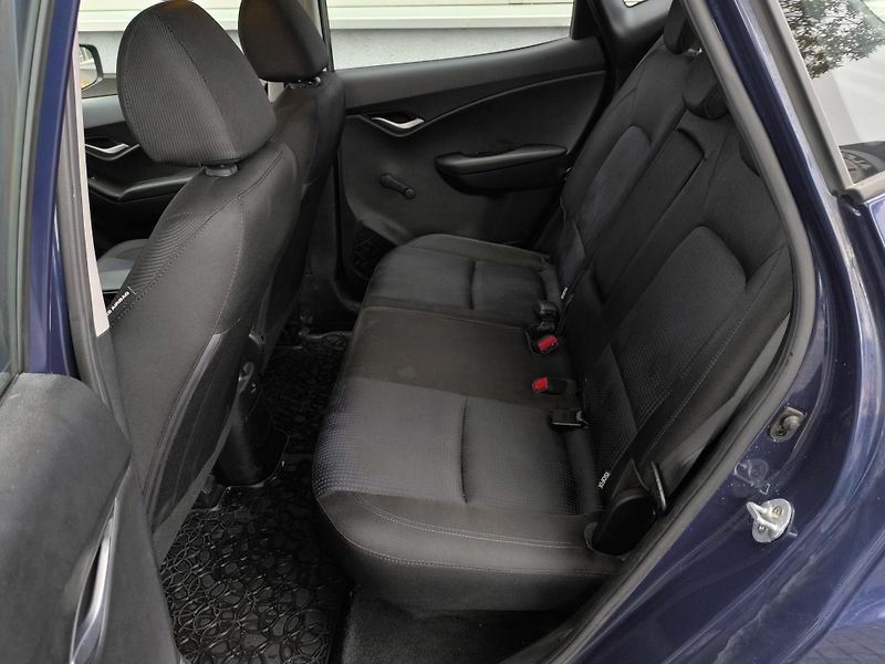 Hyundai ix20 (2019) 1.6 MPI CVVT - fotka 22 z 34
