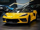 Chevrolet Corvette (2026) 6.2 Cabrio 3LT Z51 Facelift - náhled 1