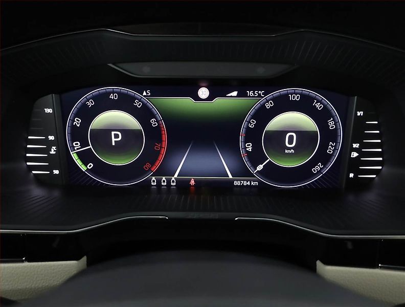 Škoda Superb (2020) Laurin&Klement 2.0 TSI - fotka 9 z 18