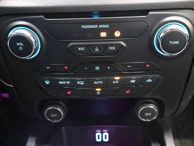 Ford Ranger (2019) Wildtrack 3.2 TDCi - fotka 15 z 21
