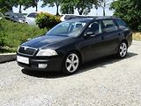 Škoda Octavia (2007) 1.9 TDI 77kW MOTOR BXE BEZ DPF - náhled 1