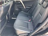 Toyota RAV4 (2014) 2.0 D-4D 4x4, AC, kůže - náhled 10