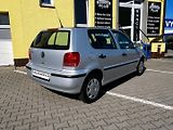 Volkswagen Polo 1,4 MPi (44kW)*STK DO 8/2027* - náhled 1