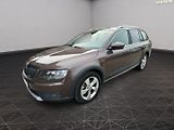 Škoda Octavia (2015) Scout 2.0Tdi 135Kw DSG - náhled 2
