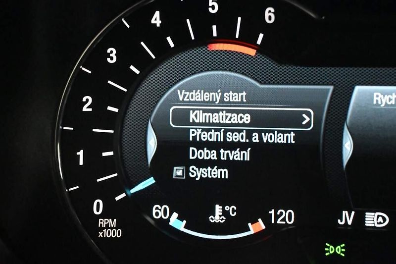 Ford Mondeo (2022) 2.0 140 KW LED SONY ACC Tažné - fotka 28 z 38