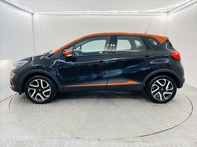 Renault Captur 1,5 dCi 66 kW Navi - fotka 3 z 24