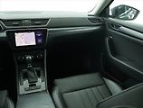 Škoda Superb (2020) 2.0 TDI - náhled 8
