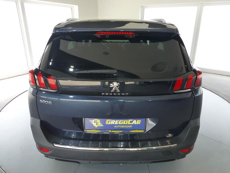 Peugeot 5008 (2020) 1,5HDI-96KW*NAVI**KAMERA*7MÍST - fotka 6 z 33