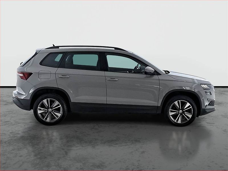 Škoda Karoq (2022) Ambition 2.0 TDI - fotka 6 z 21
