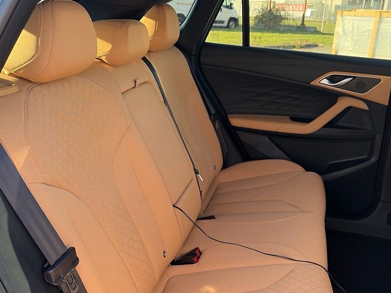MG HS (2026) 1,5 TGI PHEV Emotion*Brown - fotka 7 z 21