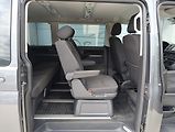 Volkswagen Multivan 2.0TDI 110kW ČR - náhled 17